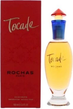 Rochas Tocade Vrouwen 100ml Eau De Toilette -Parfum Winkel 803x1200 2