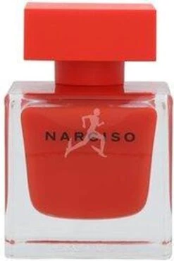 Narciso Rodriguez Narciso Rouge 50 Ml - Eau De Parfum - Damesparfum -Parfum Winkel 803x1200 3