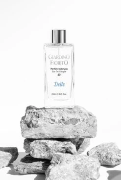 Giardino Fiorito | Deite | Parfum Cologne | 80 Graden | Eau De Cologne | Transparant | Fles | Spray | 250 ML -Parfum Winkel 806x1200 1