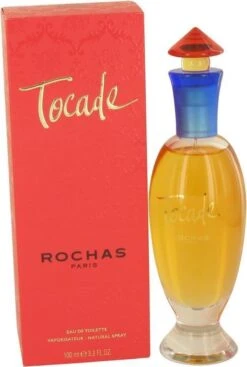 Rochas Tocade Vrouwen 100ml Eau De Toilette -Parfum Winkel 808x1200 6