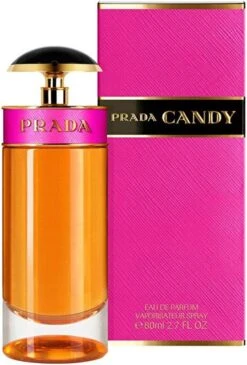 Prada Candy For Women - 50 Ml - Eau De Parfum -Parfum Winkel 811x1200