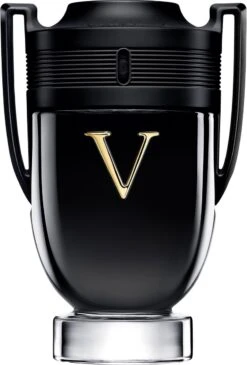 Paco Rabanne - Invictus Victory Eau De Parfum Extrˆme - 50 Ml