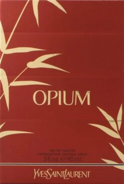 Yves Saint Laurent Opium 90 Ml - Eau De Toilette - Damesparfum 26 Yves Saint Laurent Opium 90 Ml - Eau De Toilette - Damesparfum -Parfum Winkel 813x1200 2