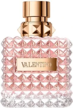 Valentino Donna - 100 Ml - Eau De Parfum Spray - Damesparfum -Parfum Winkel 813x1200