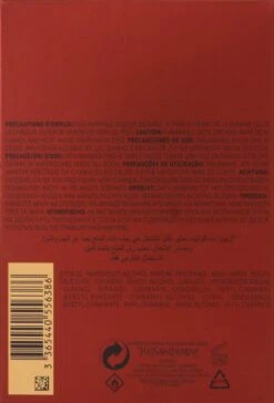 Yves Saint Laurent Opium 90 Ml - Eau De Toilette - Damesparfum 27 Yves Saint Laurent Opium 90 Ml - Eau De Toilette - Damesparfum -Parfum Winkel 815x1200 3
