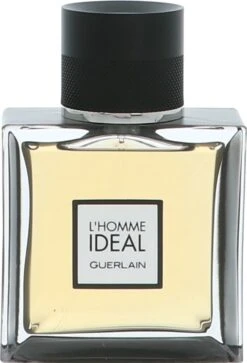 Guerlain L'Homme Ideal - 50 Ml - Eau De Toilette Spray - Herenparfum -Parfum Winkel 816x1200 2