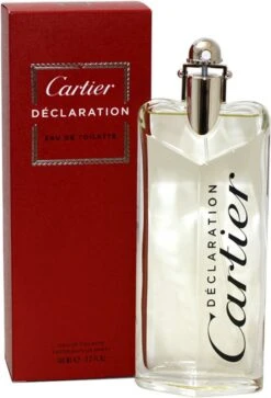 Cartier Déclaration 100 Ml - Eau De Toilette - Herenparfum 36 Cartier Déclaration 100 Ml - Eau De Toilette - Herenparfum -Parfum Winkel 817x1200