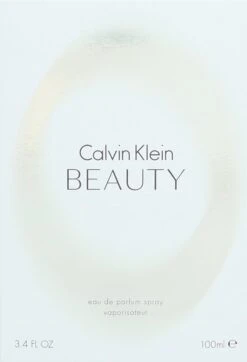 Calvin Klein Beauty 100 Ml - Eau De Parfum - Damesparfum -Parfum Winkel 818x1200 1