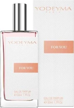 Yodeyma For You 50 Ml