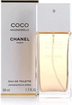 Chanel Coco Mademoiselle Eau De Toilette 15 Chanel Coco Mademoiselle Eau De Toilette -Parfum Winkel 818x1200 5