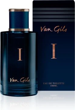 Van Gils I 100 Ml - Eau De Toilette - Herenparfum 11 Van Gils I 100 Ml - Eau De Toilette - Herenparfum -Parfum Winkel 818x1200 9