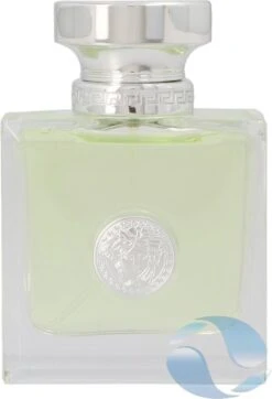 Versace Versense For Women - 50 Ml - Eau De Toilette -Parfum Winkel 819x1200