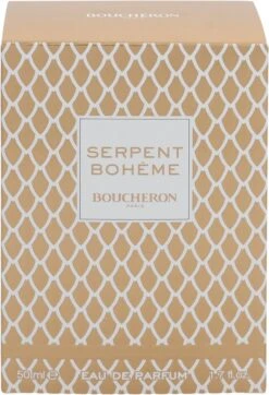 Boucheron Serpent Bohème Eau De Parfum 50 Ml -Parfum Winkel 819x1200 3