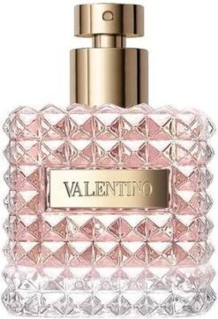 Valentino Donna - 100 Ml - Eau De Parfum Spray - Damesparfum -Parfum Winkel 821x1200