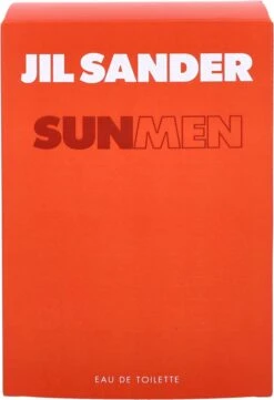 Jil Sander Sun Men Giftset 150 Ml -Parfum Winkel 821x1200 4