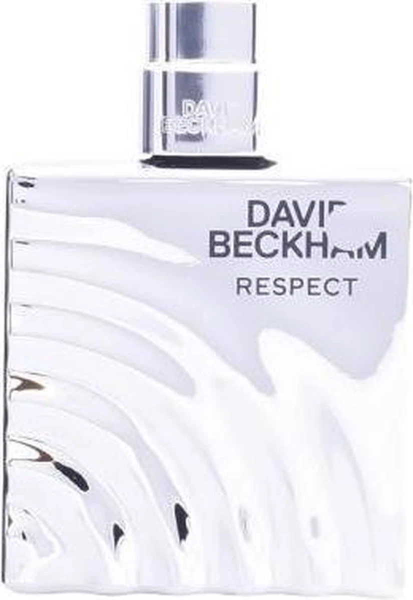 David Beckham Respect Eau De Toilette 90ml 10 David Beckham Respect Eau De Toilette 90ml - Afbeelding 8