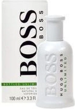 Hugo Boss Bottled Unlimited 50 Ml - Eau De Toilette - Herenparfum -Parfum Winkel 825x1200 3