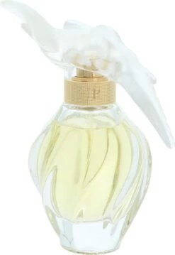 Nina Ricci L'air Du Temps 50 Ml - Eau De Toilette - Damesparfum -Parfum Winkel 826x1200