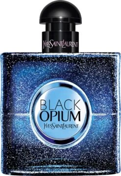 Yves Saint Laurent Black Opium Intense 50 Ml - Eau De Parfum - Damesparfum -Parfum Winkel 828x1200 2