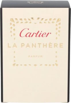 Cartier La Panthere Parfum 50 Ml -Parfum Winkel 828x1200