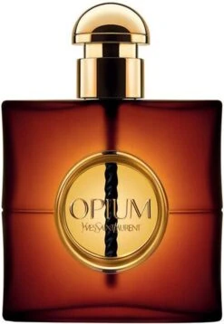 Yves Saint Laurent Opium 90 Ml - Eau De Parfum - Damesparfum -Parfum Winkel 829x1200