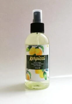 Limon Kolonya 80° 150ml Pompspray | Eau De Cologne | After Shave | Citroengeur | Citroen Geurwater Voor Dames En Heren | 4 Stuks -Parfum Winkel 830x1200 3
