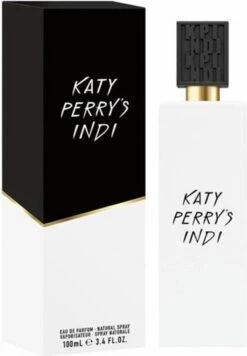 Katy Perry Indi 100 Ml - Eau De Parfum - Damesparfum 15 Katy Perry Indi 100 Ml - Eau De Parfum - Damesparfum -Parfum Winkel 832x1200 1