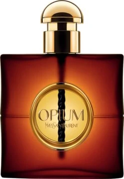 Yves Saint Laurent Opium 90 Ml - Eau De Parfum - Damesparfum -Parfum Winkel 832x1200 3