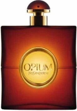 Yves Saint Laurent Opium 90 Ml - Eau De Toilette - Damesparfum 30 Yves Saint Laurent Opium 90 Ml - Eau De Toilette - Damesparfum -Parfum Winkel 832x1200 6