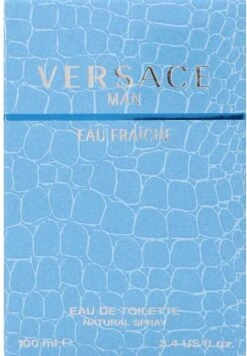 Versace Man Eau Fraîche 100 Ml - Eau De Toilette - Herenparfum 12 Versace Man Eau Fraîche 100 Ml - Eau De Toilette - Herenparfum -Parfum Winkel 833x1200 2