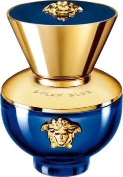Versace Dylan Blue 50 Ml - Eau De Parfum - Damesparfum -Parfum Winkel 836x1200 1