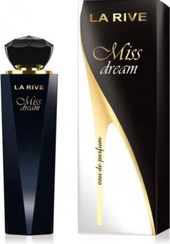 La Rive Miss Dream 100 Ml - Eau De Parfum - Damesparfum -Parfum Winkel 836x1200