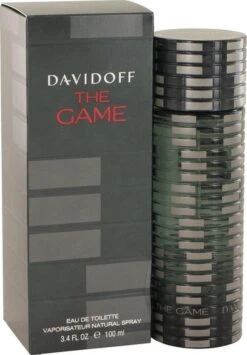 Davidoff The Game 100 Ml - Eau De Toilette - Herenparfum -Parfum Winkel 836x1200 3