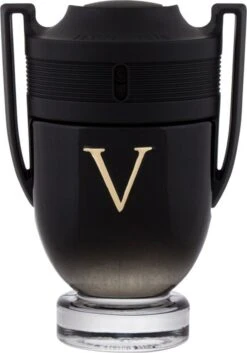 Paco Rabanne - Invictus Victory Eau De Parfum Extrˆme - 50 Ml -Parfum Winkel 840x1200