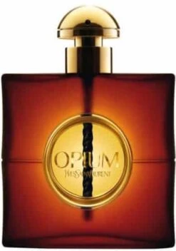 Yves Saint Laurent Opium 90 Ml - Eau De Parfum - Damesparfum -Parfum Winkel 841x1200 1