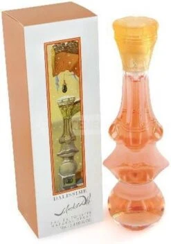 Salvador Dali Dalissime 100 Ml - Eau De Toilette - For Women -Parfum Winkel 842x1200 3