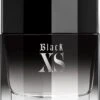 Paco Rabanne Black XS 100 Ml - Eau De Toilette - Herenparfum -Parfum Winkel 842x1200 6