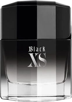 Paco Rabanne Black XS 100 Ml - Eau De Toilette - Herenparfum -Parfum Winkel 842x1200 7