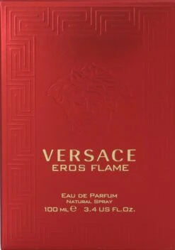 Versace Eros Flame - Eau De Parfum - 100 Ml -Parfum Winkel 843x1200 2