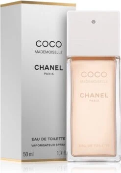 Chanel Coco Mademoiselle Eau De Toilette 23 Chanel Coco Mademoiselle Eau De Toilette -Parfum Winkel 843x1200