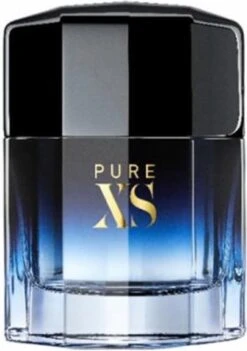 Paco Rabanne Pure XS Eau De Toilette Spray 150 Ml -Parfum Winkel 845x1200 1