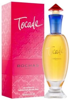 Rochas Tocade Vrouwen 100ml Eau De Toilette -Parfum Winkel 846x1200 1