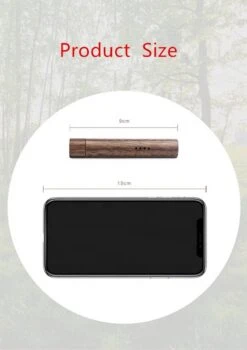 Luxe Autoparfum - Auto Luchtverfrisser Hout - Incl. 2 Geuren! - Zwarte Walnoot - Massief Houten Auto Geur - Air Vent - Aromatherapie - Airconditioner Diffuser - Auto Parfum - Hout - Clip - Navulbaar 9 Luxe Autoparfum - Auto Luchtverfrisser Hout - Incl. 2 Geuren! - Zwarte Walnoot - Massief Houten Auto Geur - Air Vent - Aromatherapie - Airconditioner Diffuser - Auto Parfum - Hout - Clip - Navulbaar -Parfum Winkel 846x1200 3