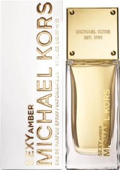 Michael Kors Sexy Amber 50 Ml - Eau De Parfum - Damesparfum 17 Michael Kors Sexy Amber 50 Ml - Eau De Parfum - Damesparfum -Parfum Winkel 848x1200 2