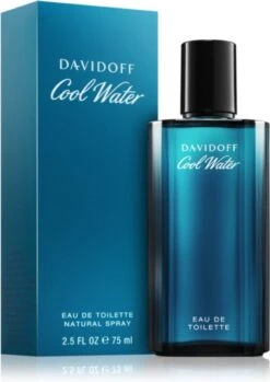 Davidoff Cool Water 75 Ml - Eau De Toilette - Herenparfum -Parfum Winkel 849x1200 4