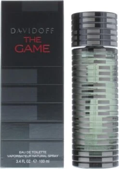 Davidoff The Game 100 Ml - Eau De Toilette - Herenparfum -Parfum Winkel 849x1200 5