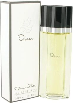 Oscar De La Renta 100 Ml - Eau De Toilette - For Women -Parfum Winkel 850x1200
