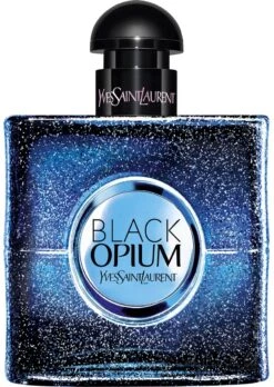 Yves Saint Laurent Black Opium Intense 50 Ml - Eau De Parfum - Damesparfum -Parfum Winkel 851x1200 1
