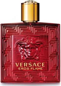 Versace Eros Flame - Eau De Parfum - 100 Ml -Parfum Winkel 851x1200 6