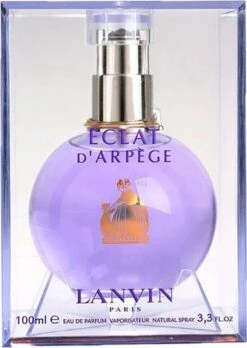 Lanvin Eclat D'Arpege 100 Ml - Eau De Parfum - Damesparfum -Parfum Winkel 852x1200